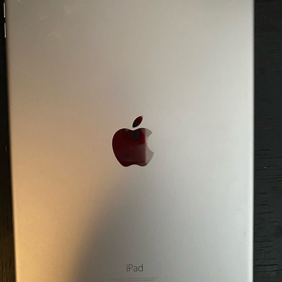 iPad Pro 9.7